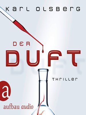 cover image of Der Duft
